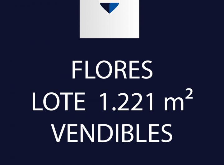 Terreno · 264m²