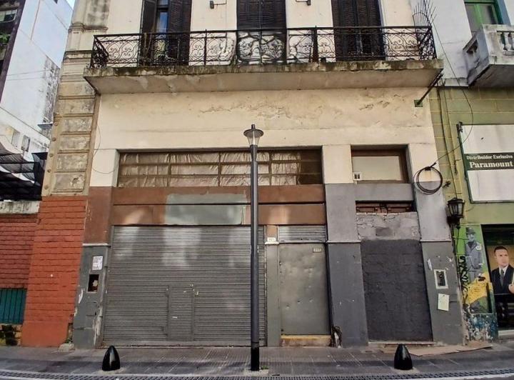 Terreno · 304m²