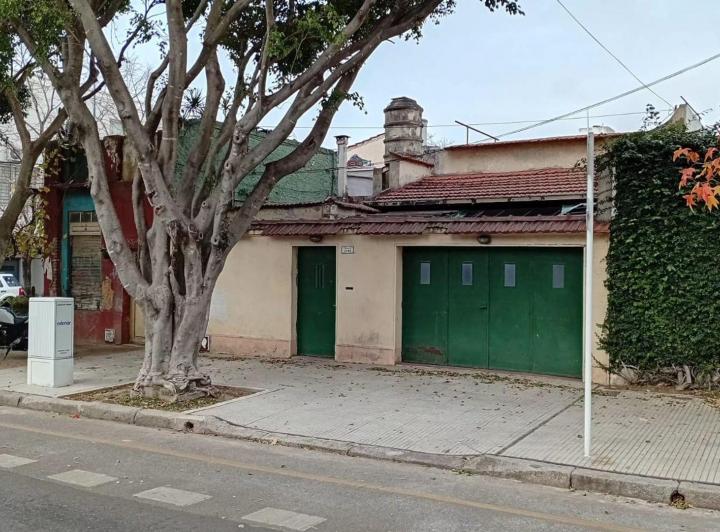 Terreno · 198m²