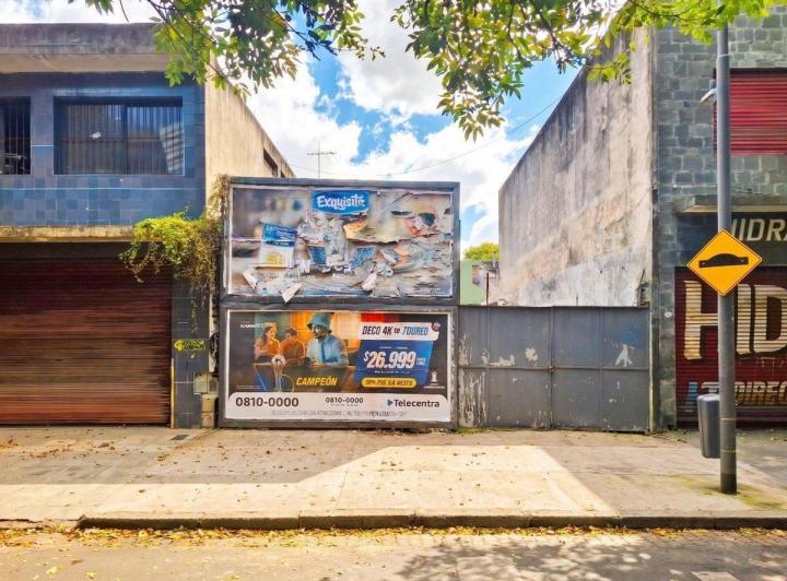 Terreno · 228m²