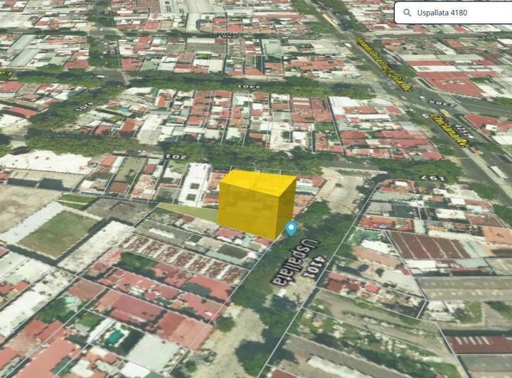 Terreno · 345m²