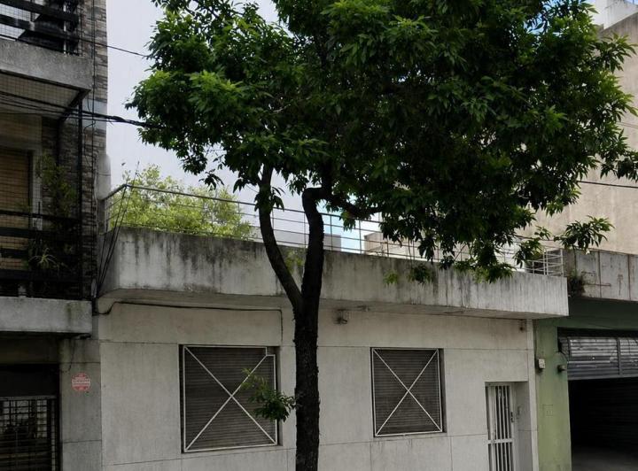 Terreno · 210m²