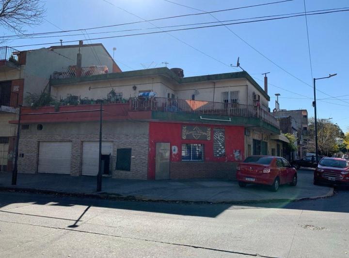 Terreno · 169m²
