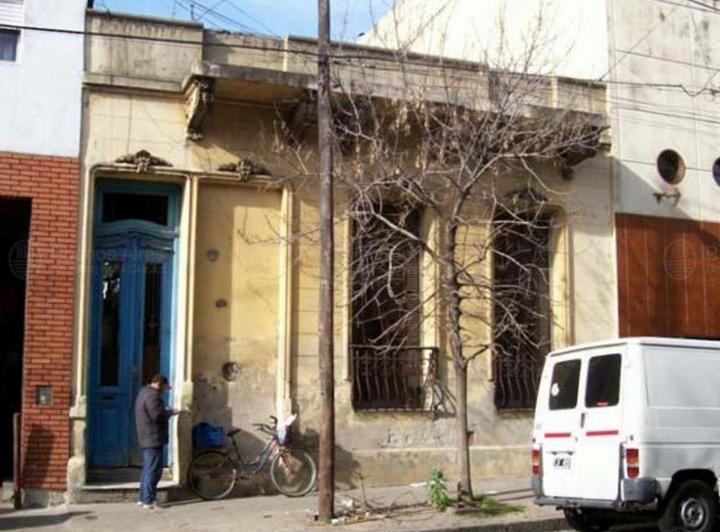 Terreno · 527m²