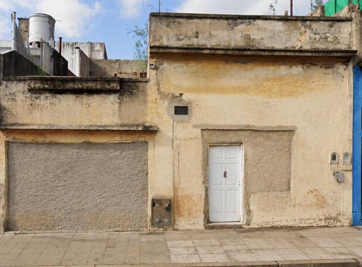 Terreno · 117m²
