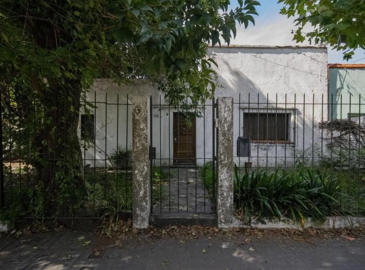 Terreno · 154m² · 4 Ambientes