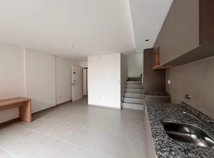 Departamento · 90m² · 1 Ambiente