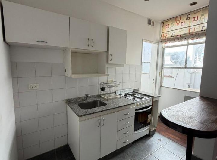 PH · 42m² · 2 Ambientes