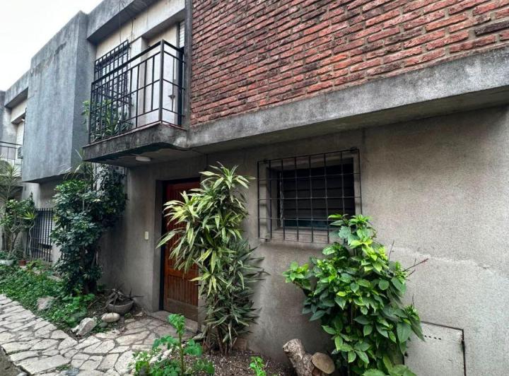PH · 60m² · 3 Ambientes · 1 Cochera