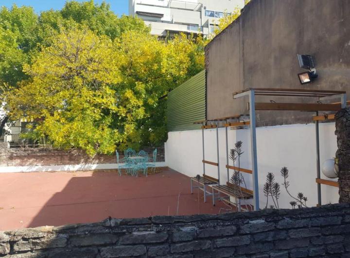 PH · 77m² · 3 Ambientes · 1 Cochera