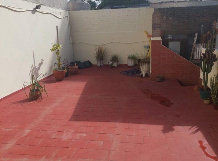 PH · 70m² · 3 Ambientes