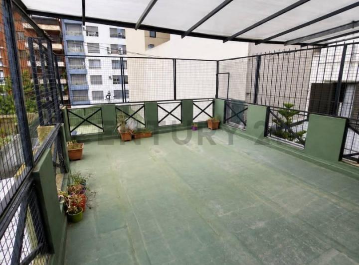 PH · 85m² · 4 Ambientes