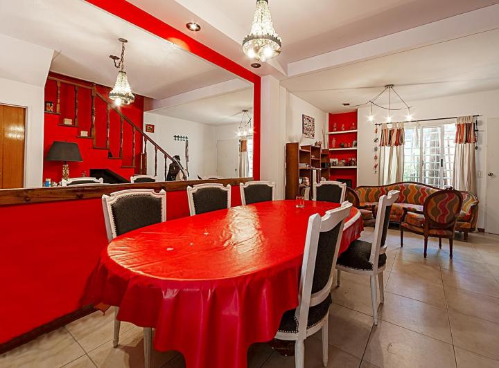 PH · 74m² · 3 Ambientes · 1 Cochera