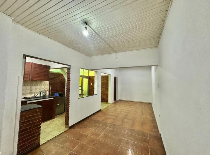 PH · 70m² · 3 Ambientes