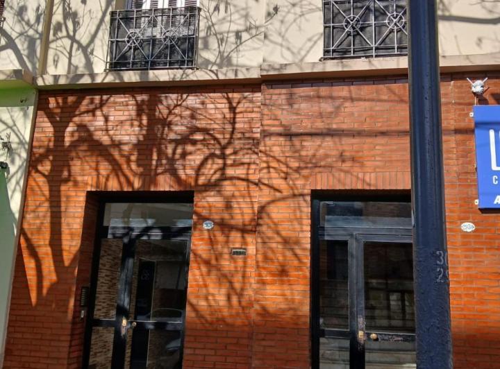 PH · 37m² · 2 Ambientes