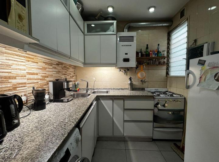 PH · 64m² · 3 Ambientes