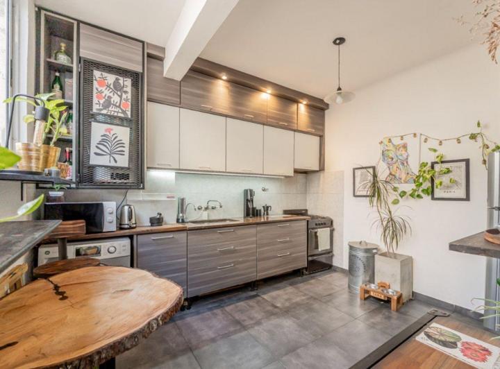 PH · 32m² · 2 Ambientes