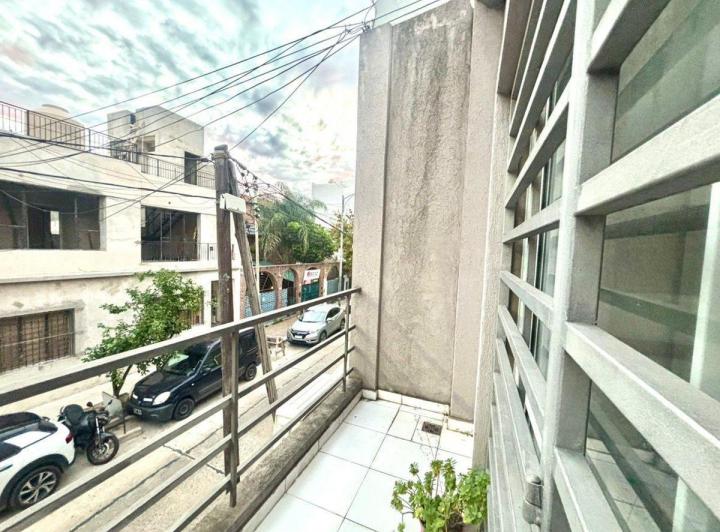 PH · 38m² · 2 Ambientes