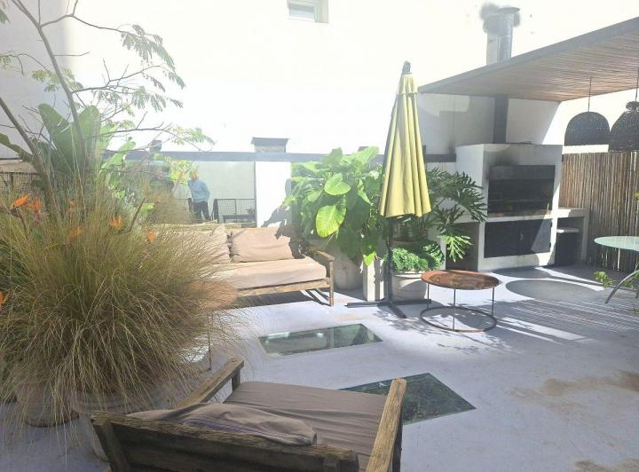 PH · 55m² · 3 Ambientes