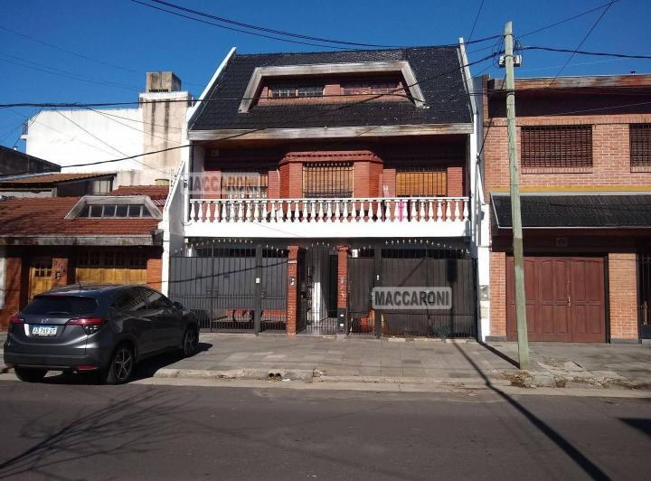 PH · 49m² · 2 Ambientes