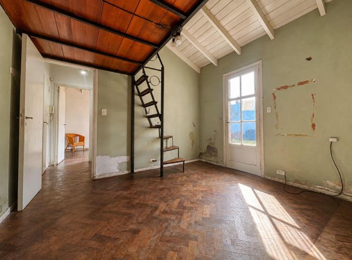 PH · 51m² · 2 Ambientes