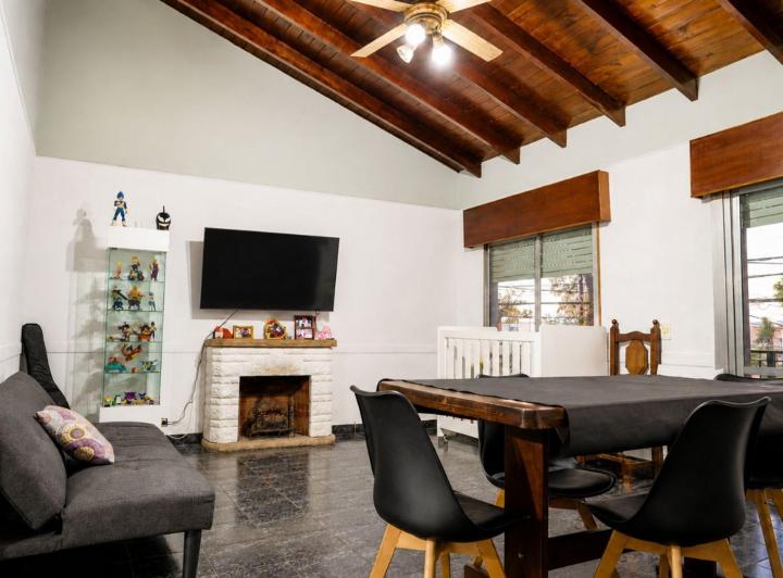 PH · 102m² · 4 Ambientes