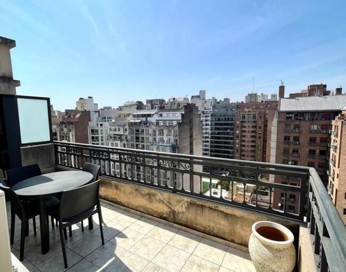 Departamento · 70ha · 3 Ambientes