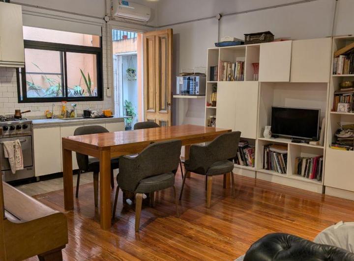 PH · 105m² · 5 Ambientes
