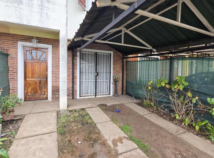 PH · 65m² · 4 Ambientes · 1 Cochera