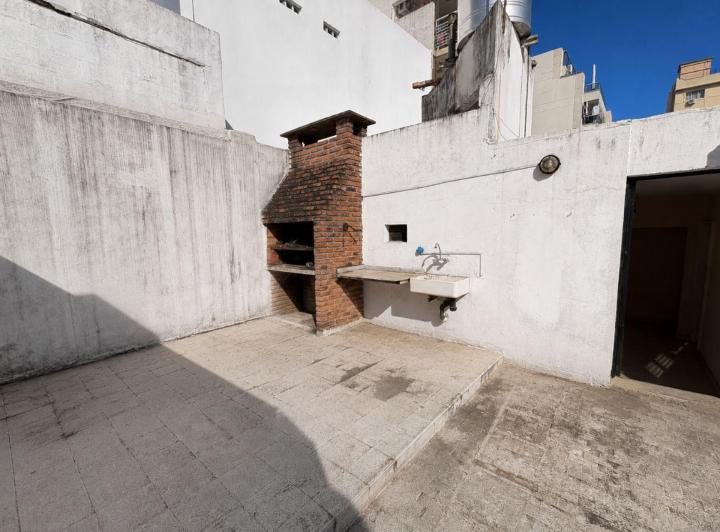 PH · 227m² · 6 Ambientes