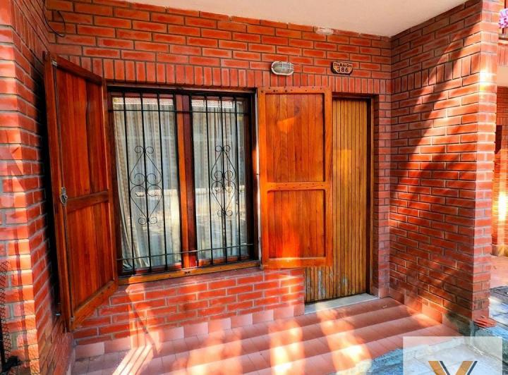 PH · 80m² · 5 Ambientes