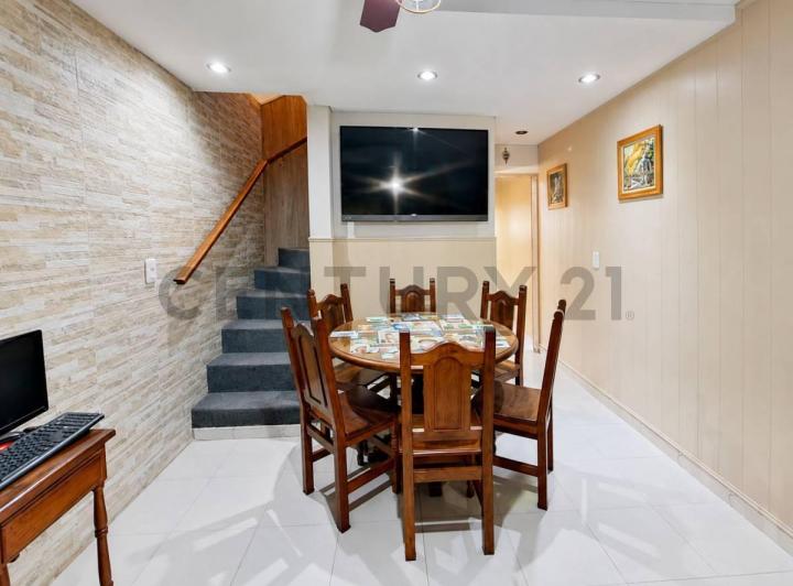 PH · 80m² · 4 Ambientes