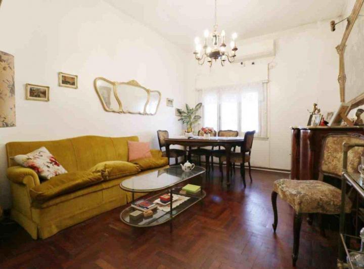 PH · 62m² · 4 Ambientes