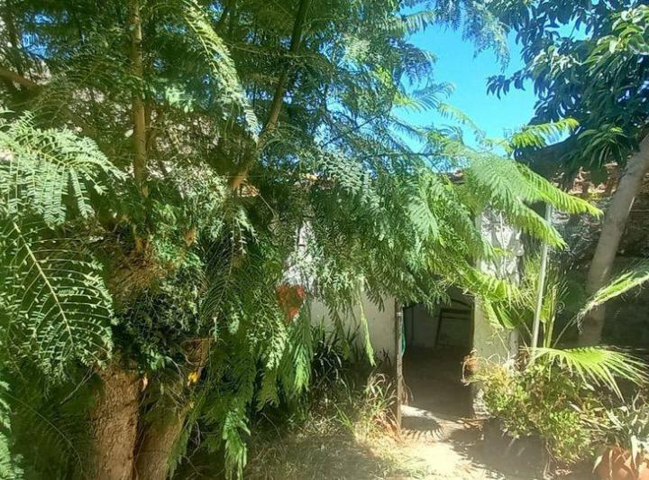 PH · 155m² · 6 Ambientes