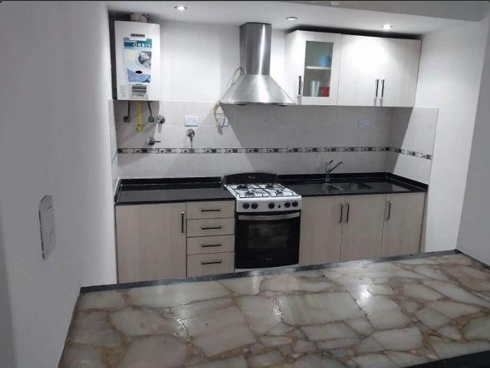 PH · 140m² · 5 Ambientes