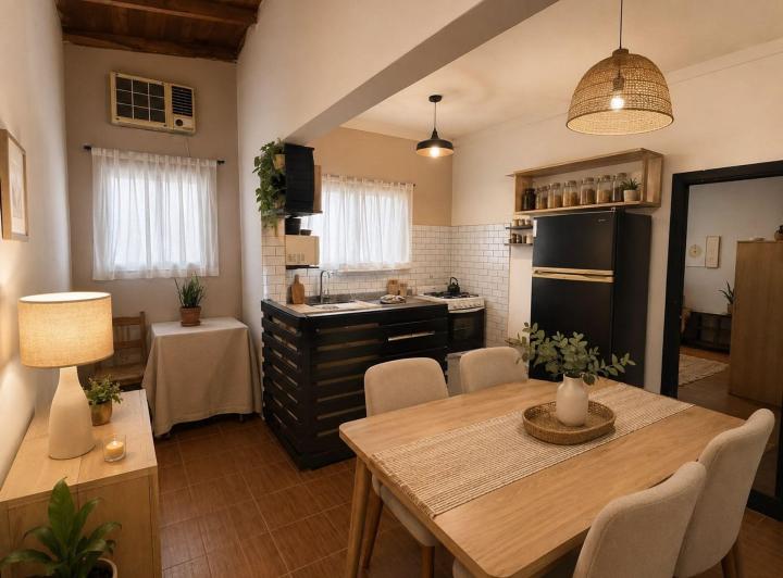 PH · 106m² · 5 Ambientes