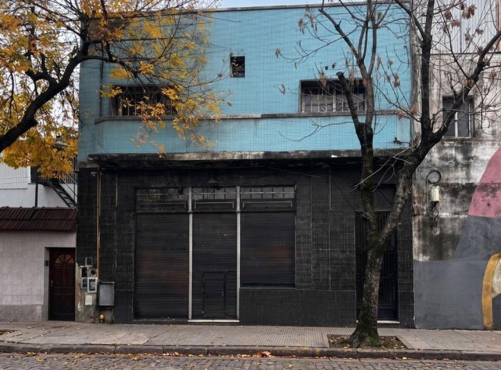PH · 342m² · 5 Ambientes