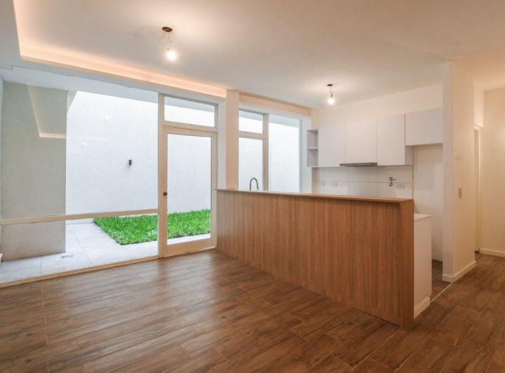 PH · 74m² · 4 Ambientes