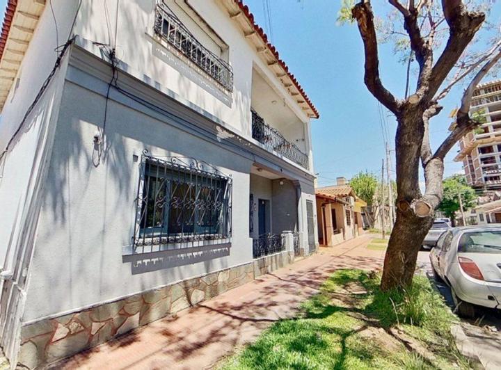 PH · 93m² · 4 Ambientes