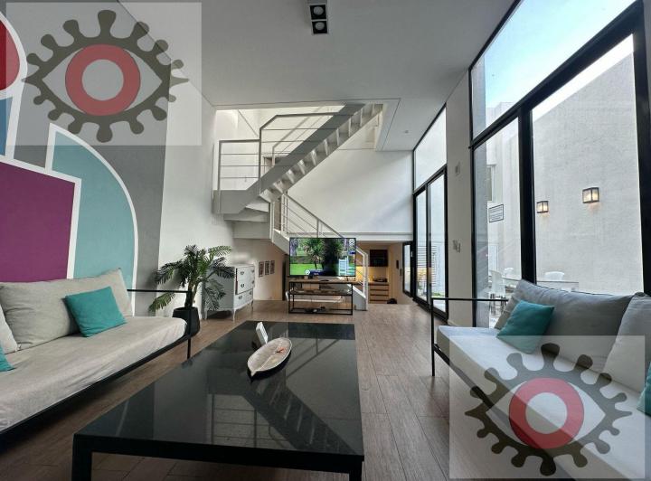 PH · 160m² · 6 Ambientes