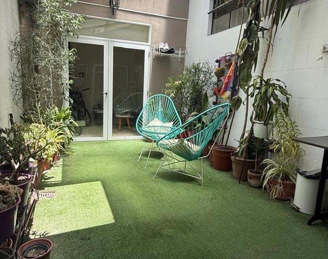 PH · 76m² · 4 Ambientes