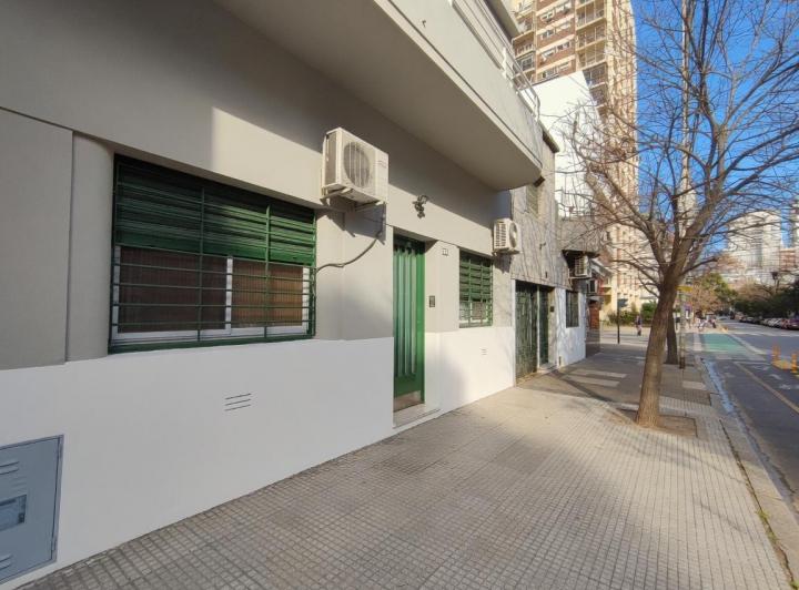 PH · 91m² · 4 Ambientes