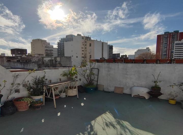 PH · 120m² · 5 Ambientes