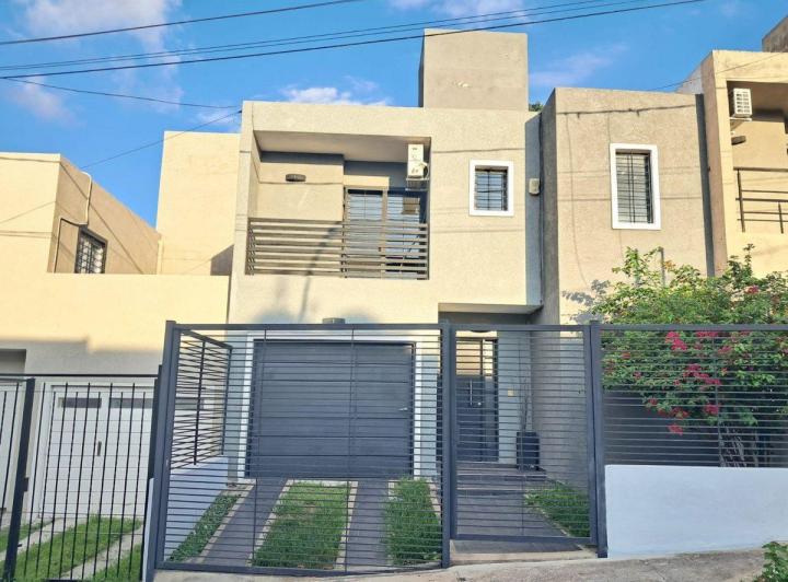 PH · 120m² · 4 Ambientes · 1 Cochera