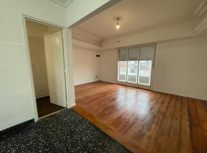 PH · 85m² · 4 Ambientes · 1 Cochera