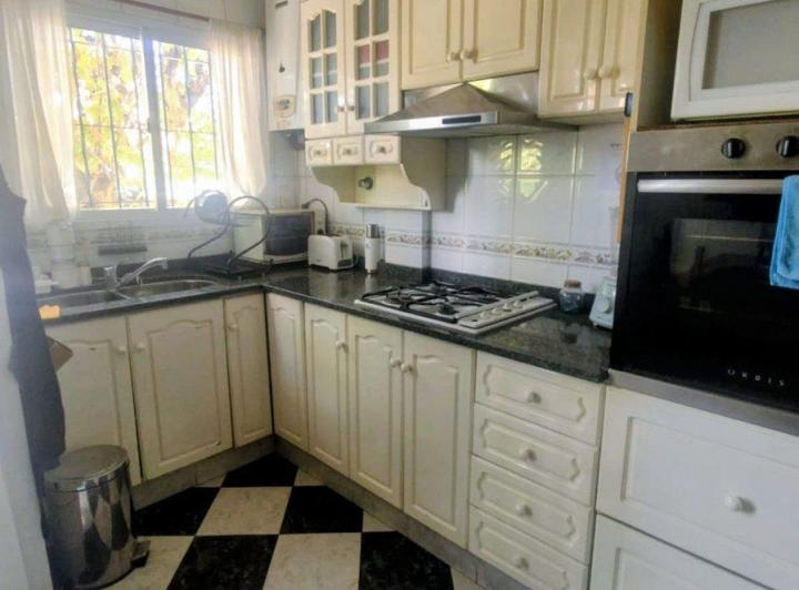 PH · 60m² · 4 Ambientes · 1 Cochera