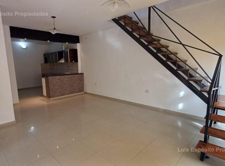 PH · 110m² · 4 Ambientes