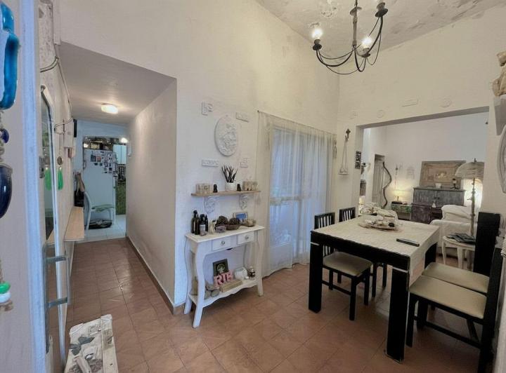 PH · 121m² · 5 Ambientes