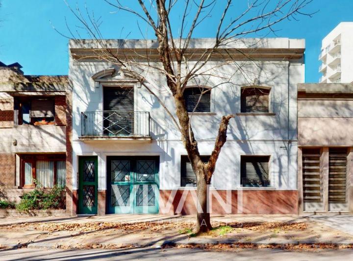 PH · 161m² · 3 Dormitorios · 2 Cocheras