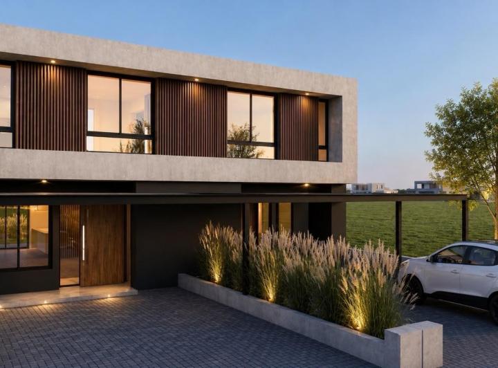 PH · 170m² · 3 Ambientes · 2 Cocheras